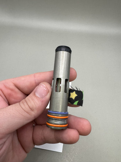 Dye DSR Bolt