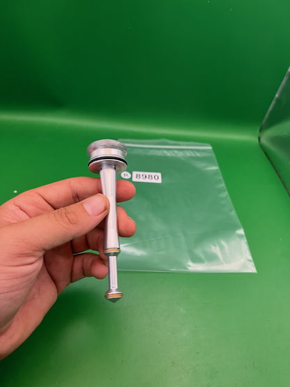 Smart Parts Shocker SFT NXT Bolt Guide Silver Aluminum HE Compatible