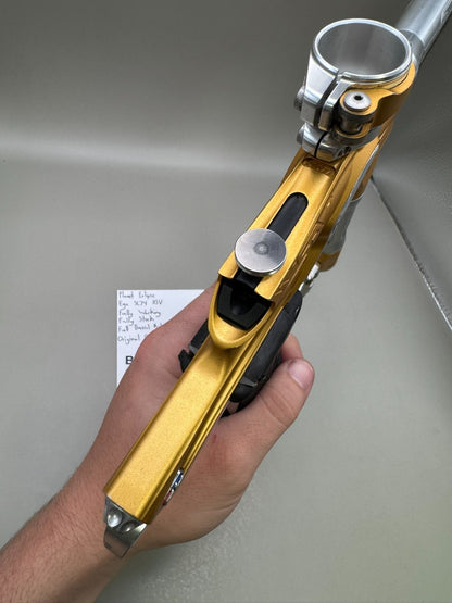 Planet Eclipse Ego SL74 XSV - Paintball Marker Fully Working