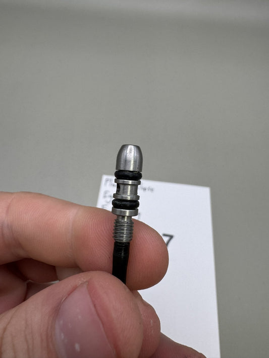 Planet Eclipse Ego 8 Front Plug