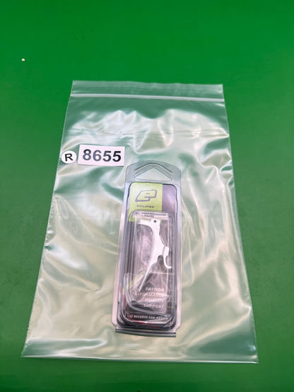 Planet Eclipse GSL Sythe Trigger Silver SPA100762A022