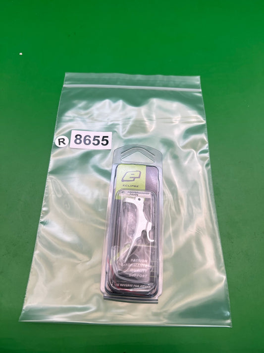 Planet Eclipse GSL Sythe Trigger Silver SPA100762A022
