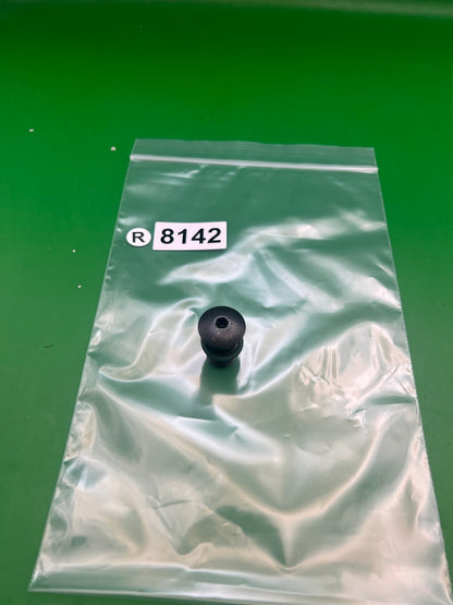 WGP Autococker Banjo Bolt Black
