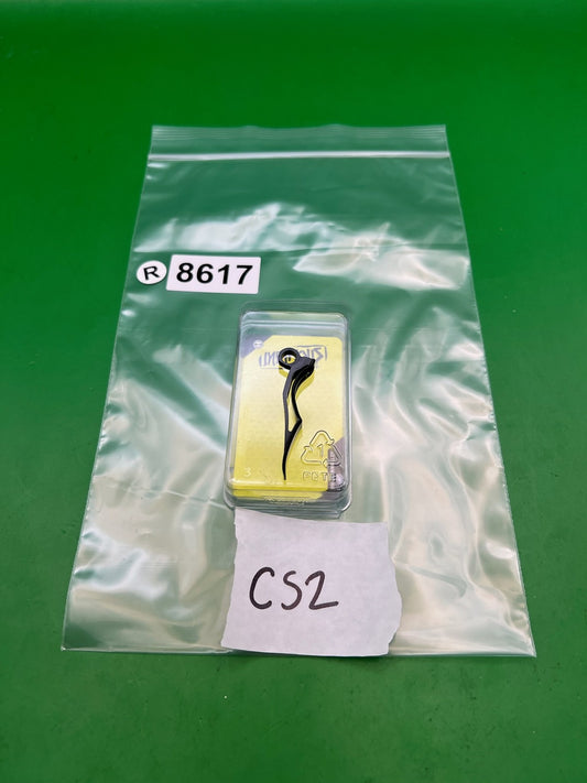 Infamous CS3 Deuce Trigger Type R Black Fits CS2 GEO R5