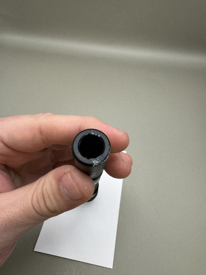 Smart Parts Shoe Box Shocker Bolt