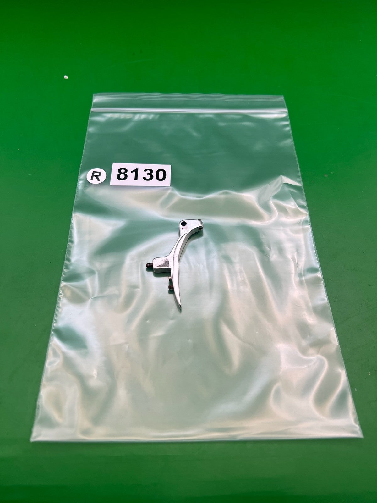 Smart Parts Shocker SFT  Trigger-Silver