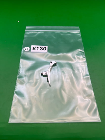 Smart Parts Shocker SFT  Trigger-Silver