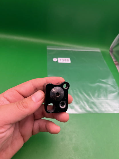 Autococker Front Block