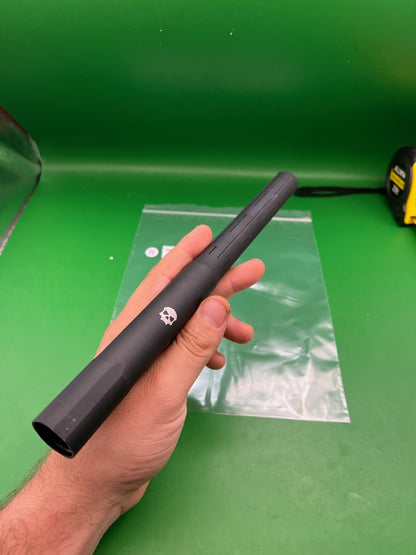 Punishers Planet Eclipse Shaft Trip