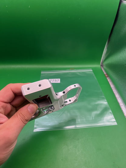 Autococker Benchmark Double Trigger Frame