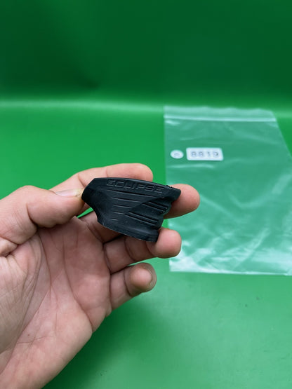 Planet Eclipse Foregrip Crown Rubber Black Geo 3.1 Geo 3.5 GSL OEM