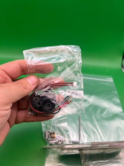 Planet Eclipse ETek ETek2 Comprehensive SP Parts Kit ECLETEK0600