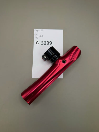 Empire PB Mini Body - Red