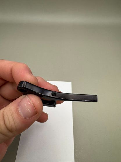 Dye DM3 CP Trigger-Black