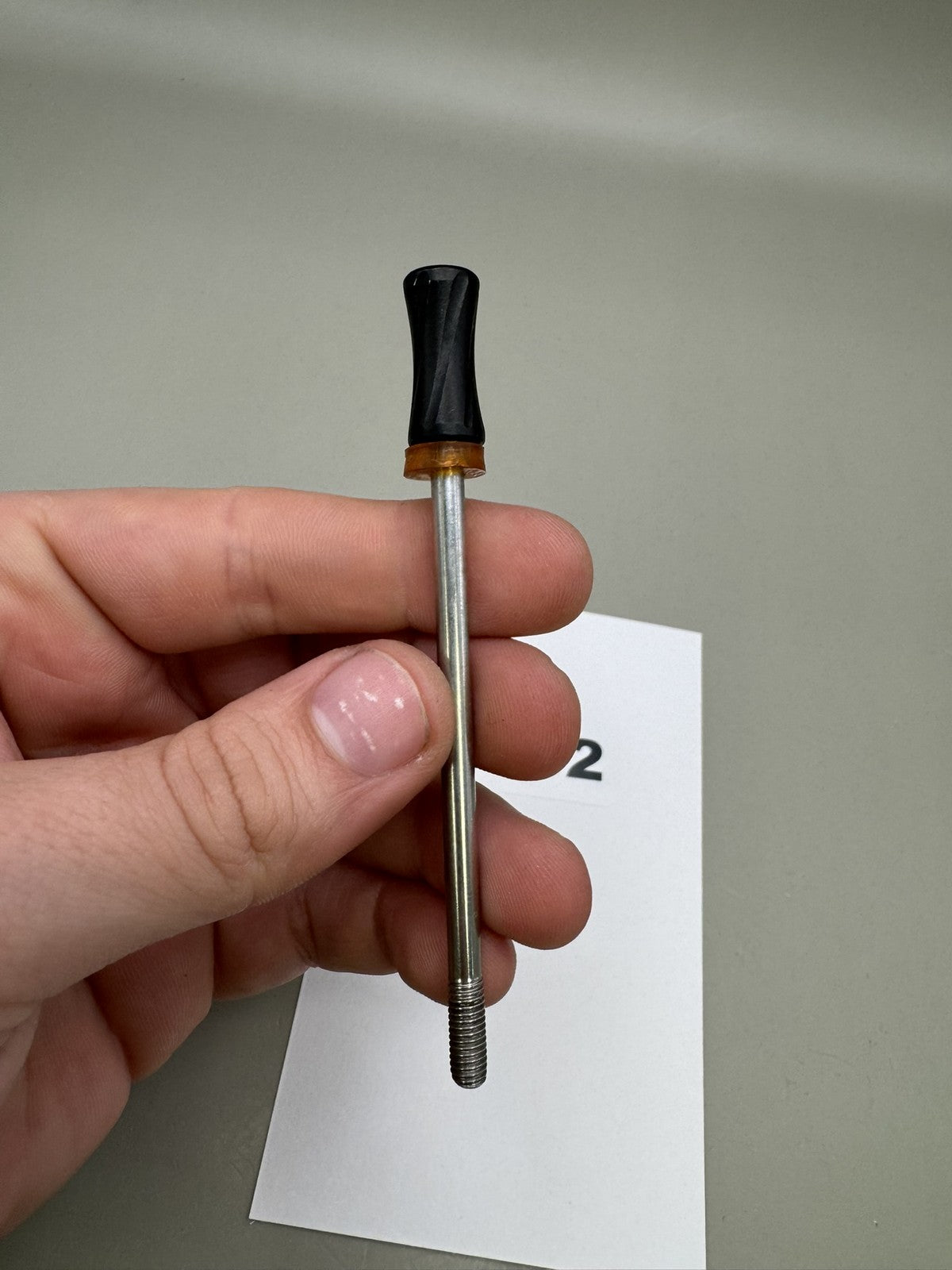 WGP Autococker Cocking Rod - Black