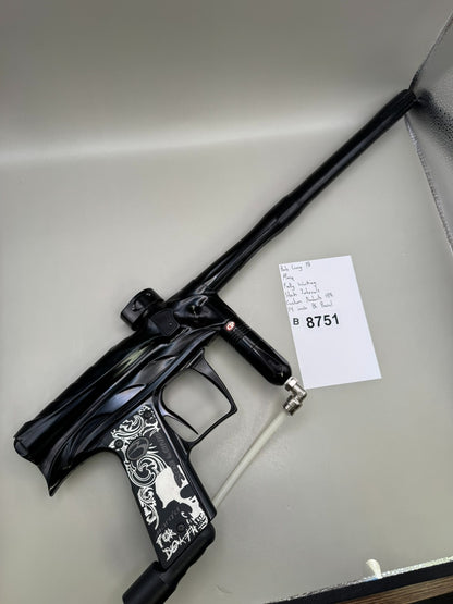 Bob Long Marq - Paintball Marker Fully Working