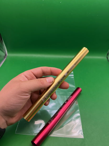 Smart Parts Freak XL Barrel Inserts Gold Pink .682 .687
