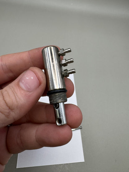 WGP Autococker 3-Way