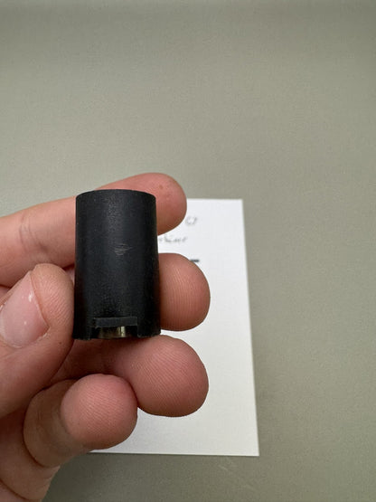 WDP Angel Speed G7 Battery Retainer Black