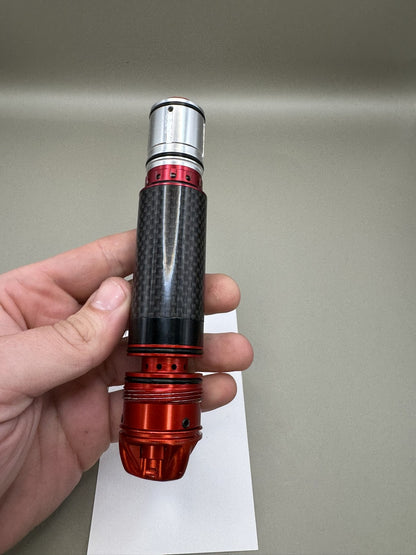 Dye DM13 Bolt/Engine