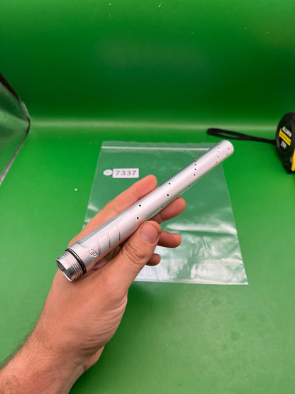 Planet Eclipse S63 Silver tip