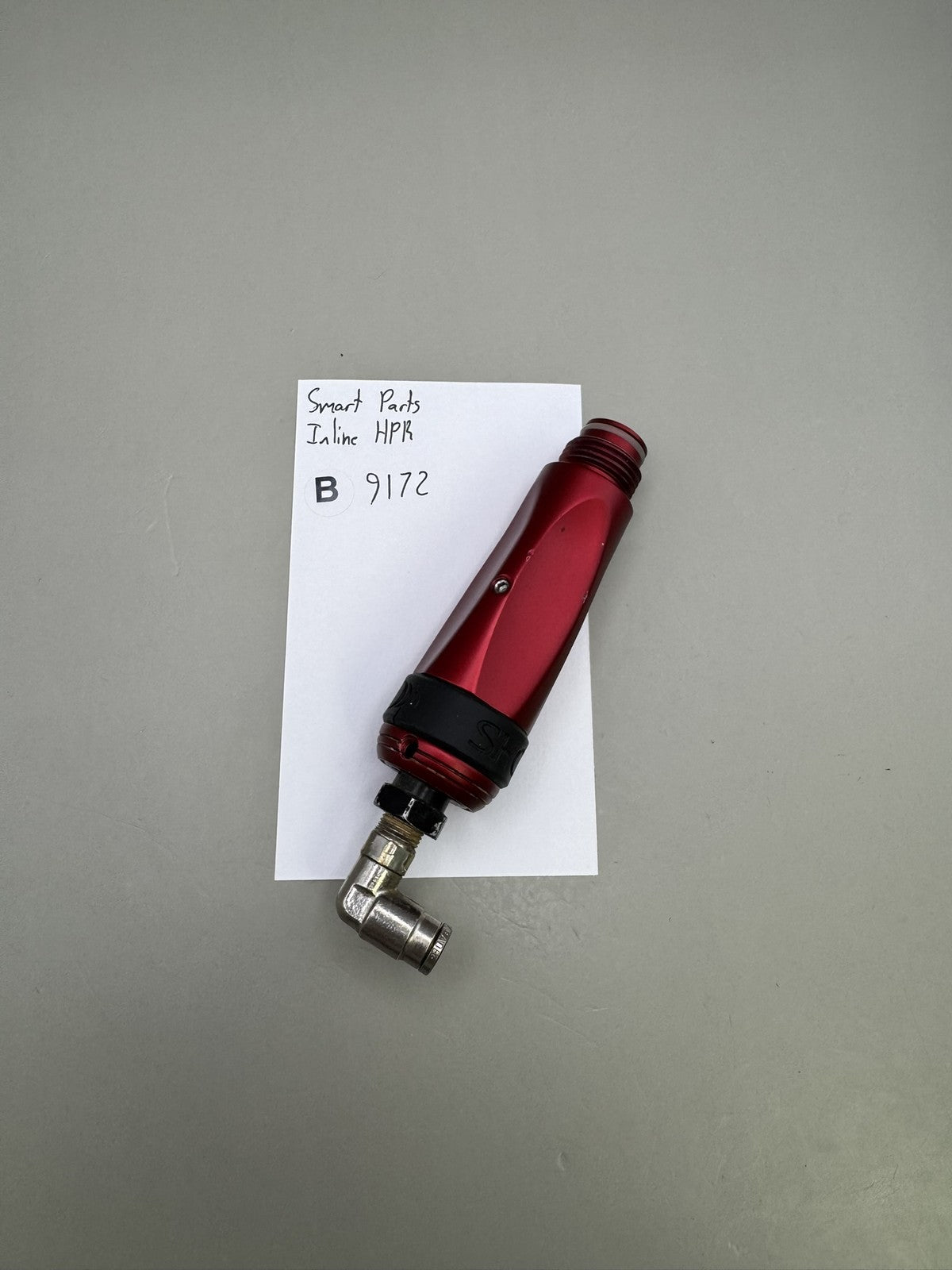 Smart Parts Inline HPR