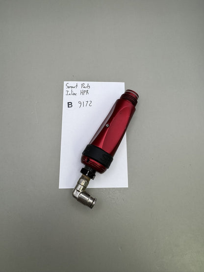 Smart Parts Inline HPR