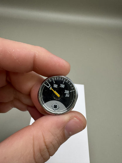 Smart Parts Ion 0-300 Gauge