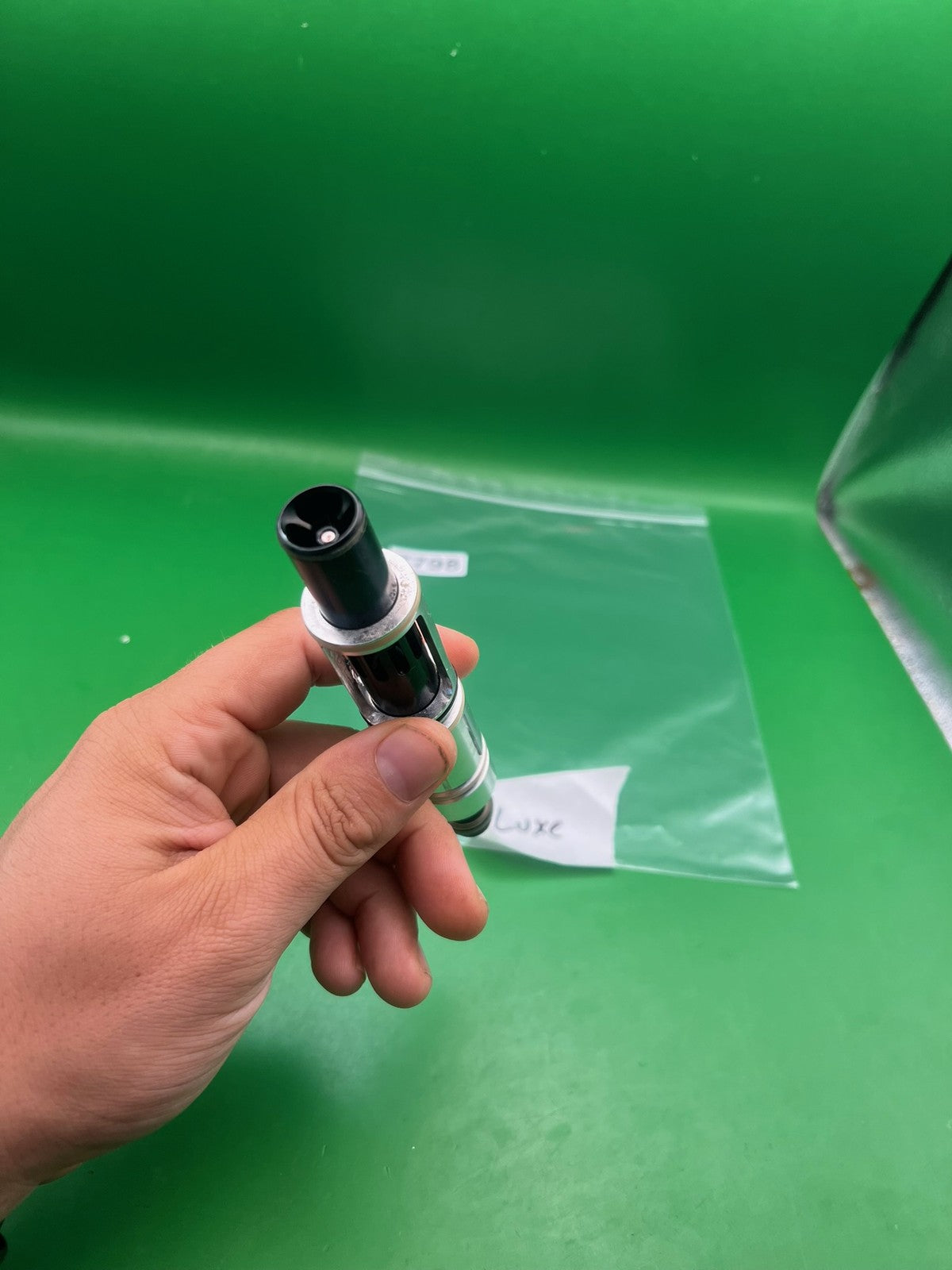 DLX Luxe Bolt Kit