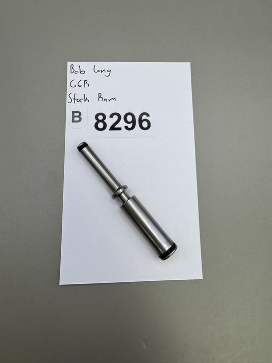 Bob Long G6R Stock Ram