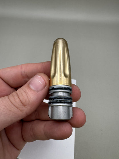 Dangerous Power Fusion 7 Valve / Poppet