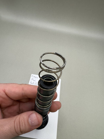 Empire PB Mini Bolt/Engine
