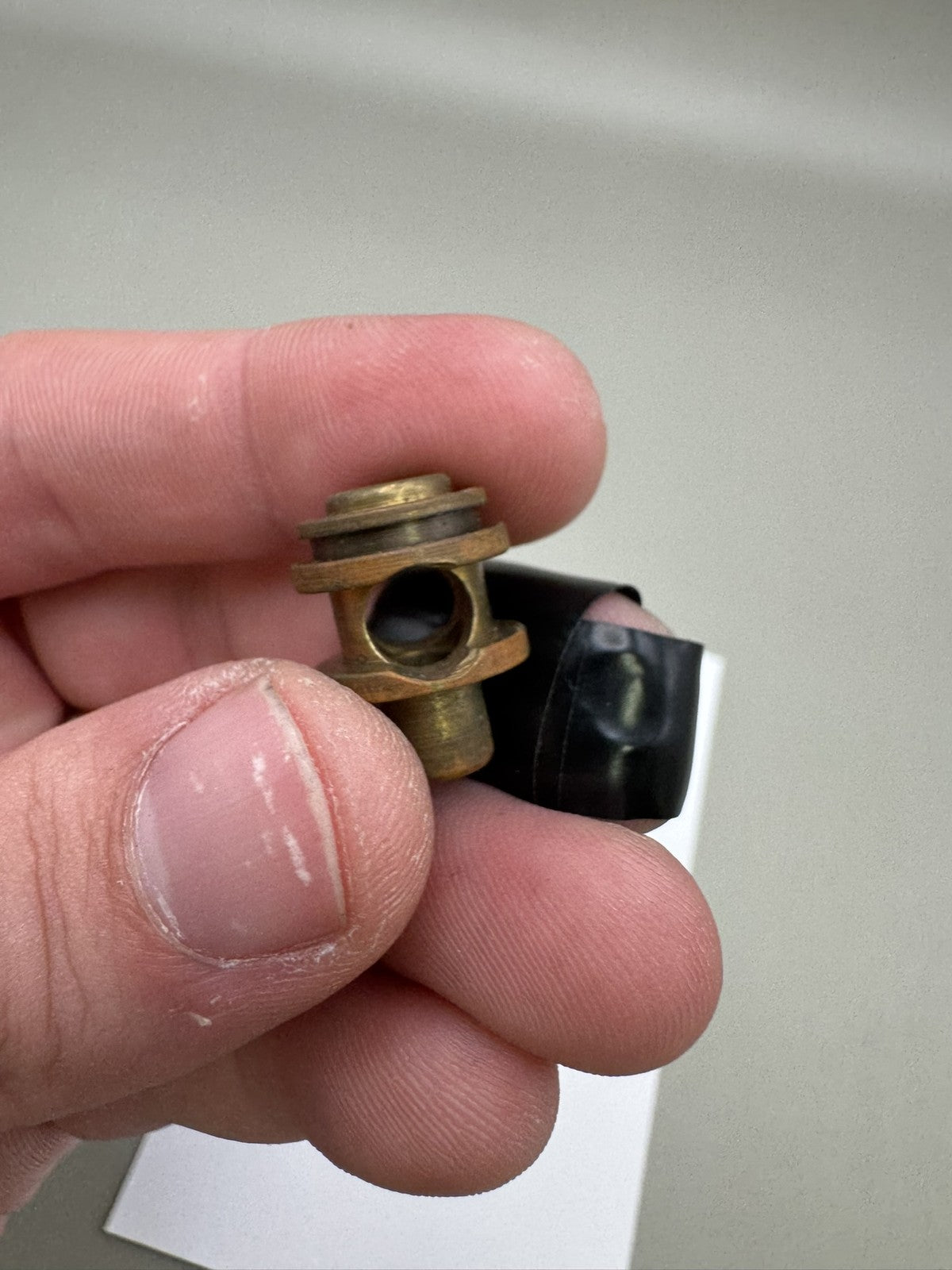 WGP Autococker Valve Kit