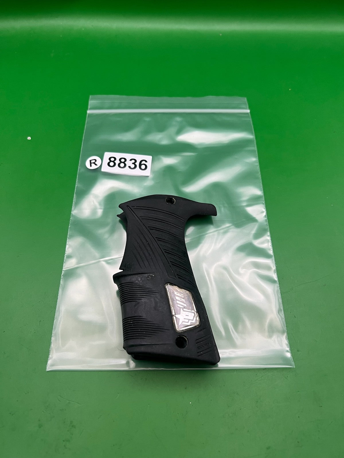Planet Eclipse LV1.6 Grip Kit Black Ego LV1 LV1.1 LVR LV1.5