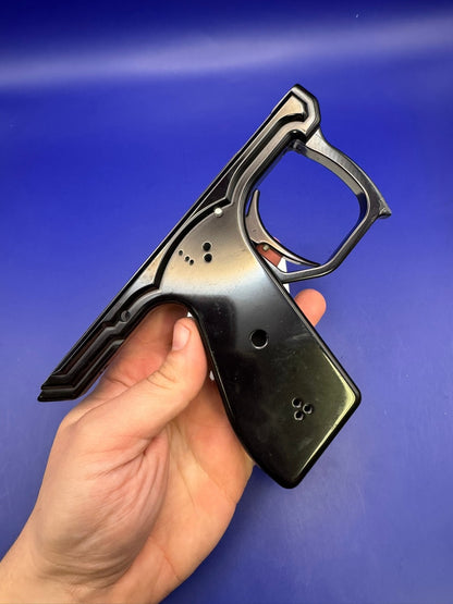 Bob Long Intimidator Frame