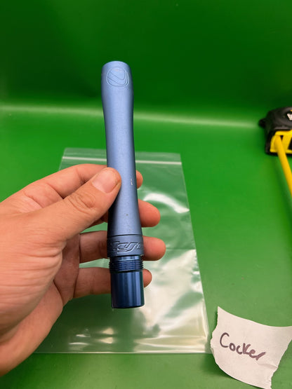 Dye Boomstick Paintball barrel Back AC Thread 687 Bore