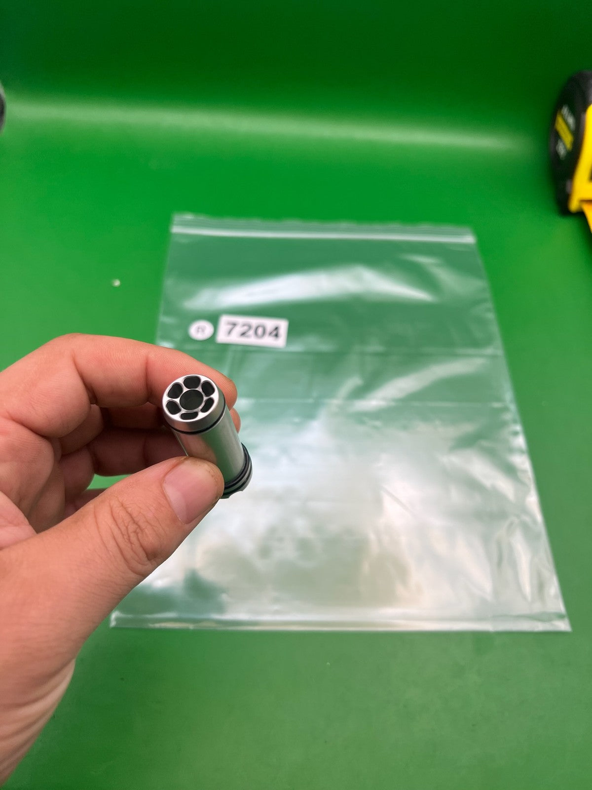 Planet Eclipse 170R Bolt