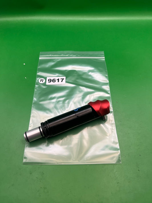 Bob Long Marq Vic Bolt Engine Black Red Paintball Marker Part