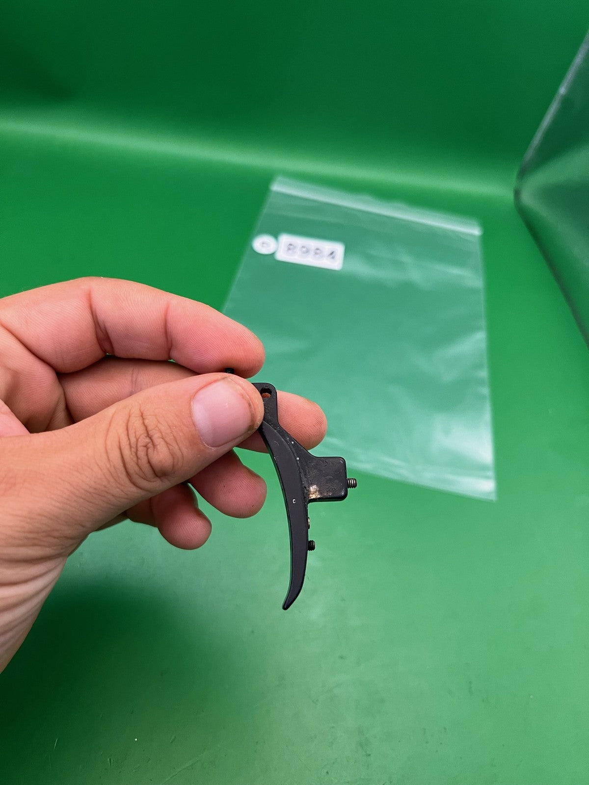 SFT Shocker Trigger - Black