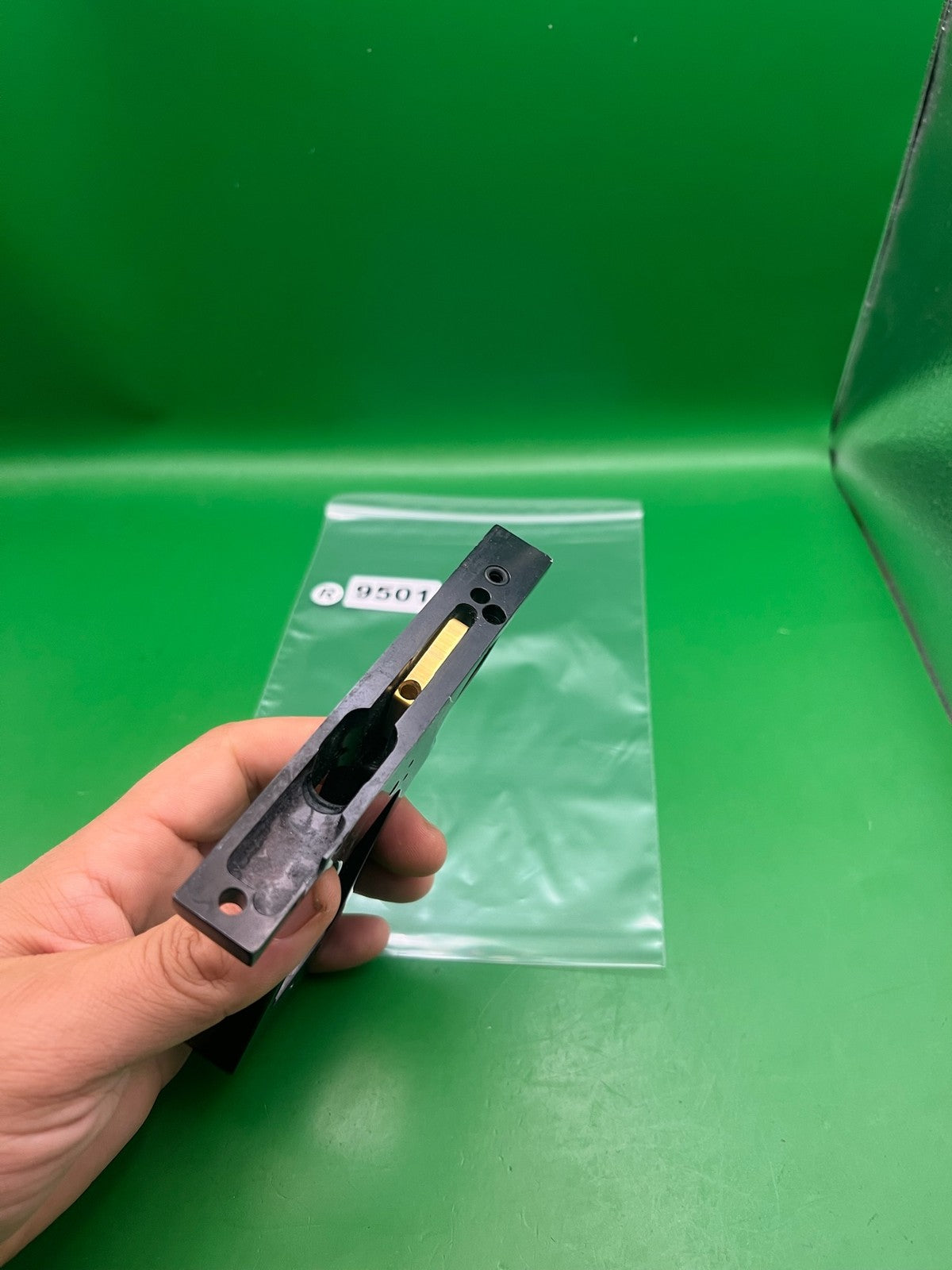 WDP Angel LED Uncut Single Trigger Frame