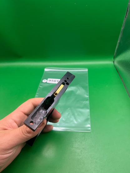 WDP Angel LED Uncut Single Trigger Frame