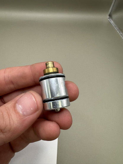 IcD Promaster Valve /Poppet