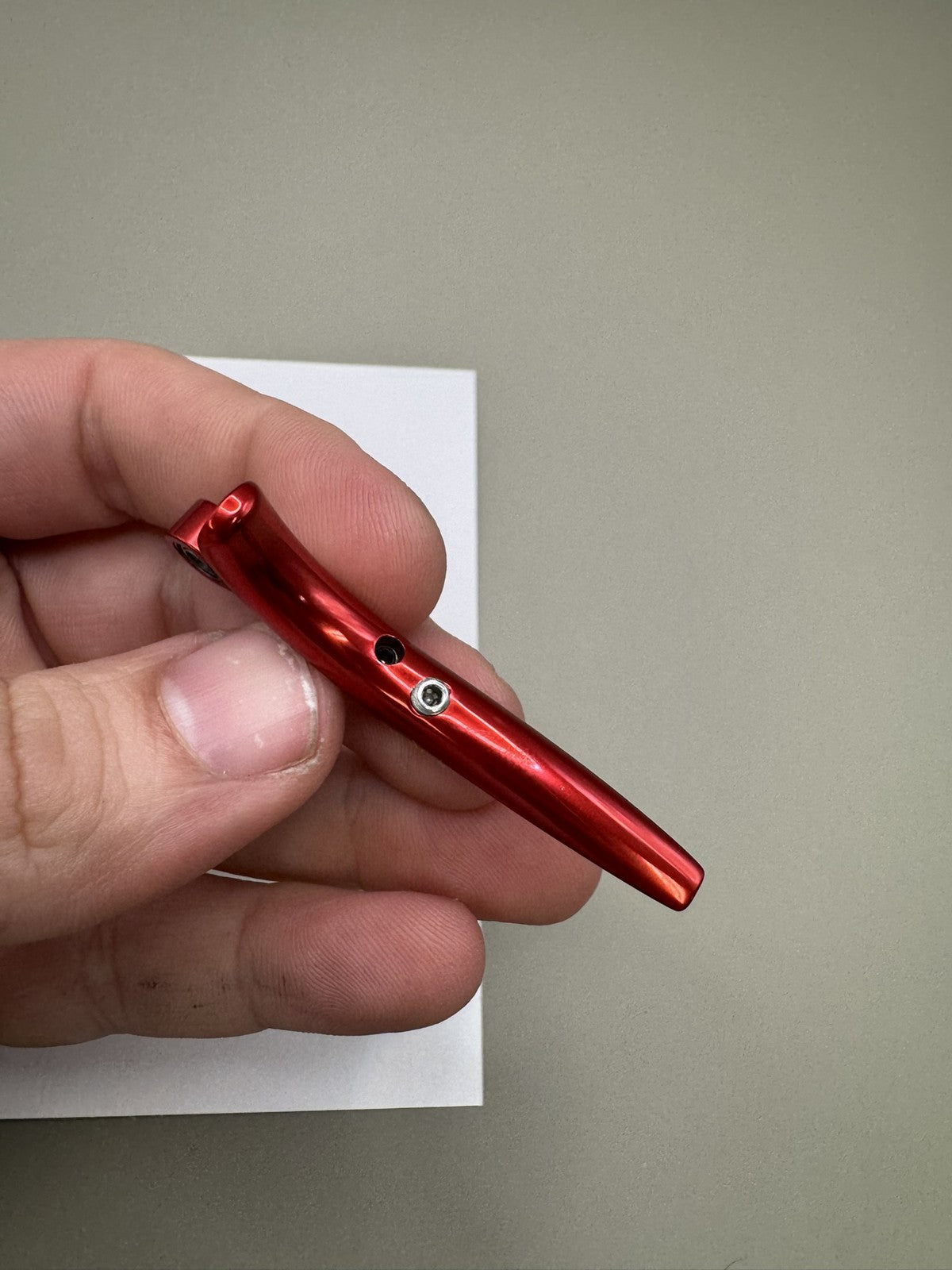 Bob Long G6R Trigger