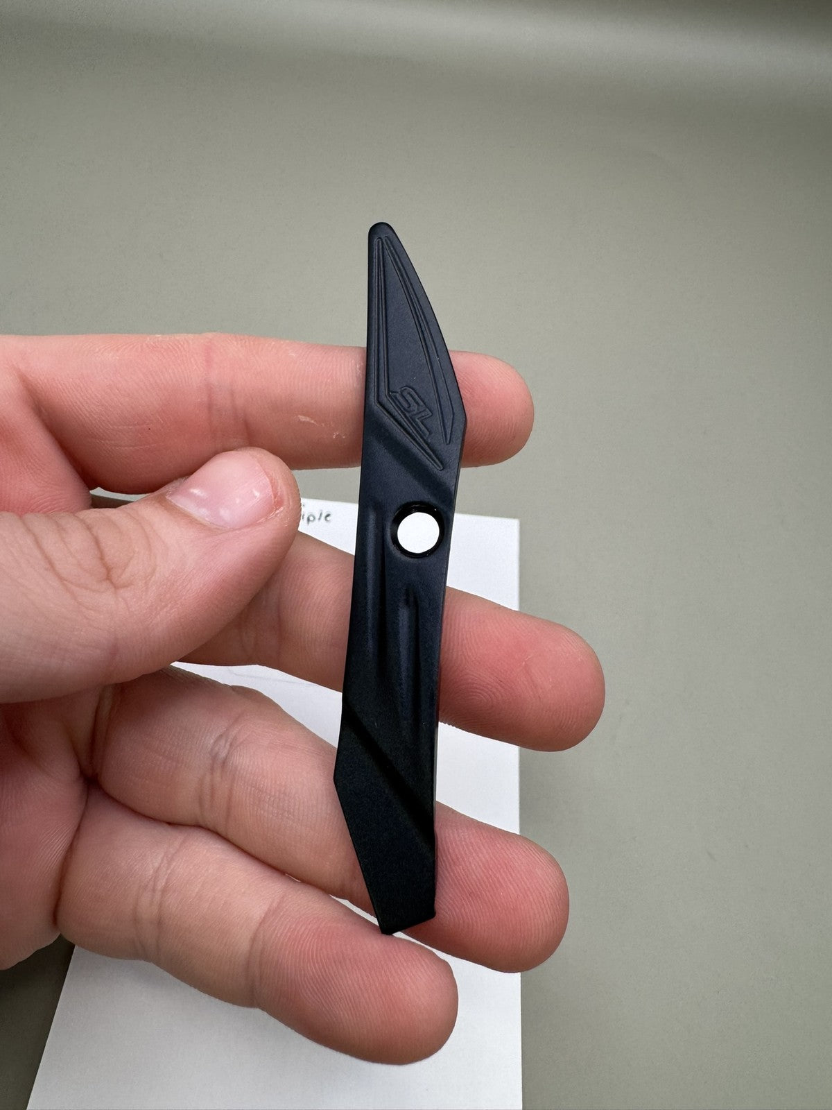 Planet Eclipse Ego 9 SL Eye Covers