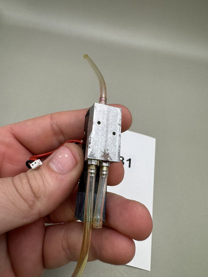 Planet Eclipse 06 Ego Solenoid