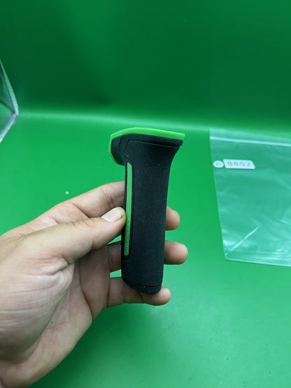 Planet Eclipse CS2 CS3 Foregrip Rubber Grip Kit Black Green