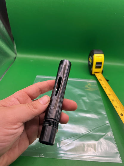 Smart Parts Freak XL barrel back Autococker Threads
