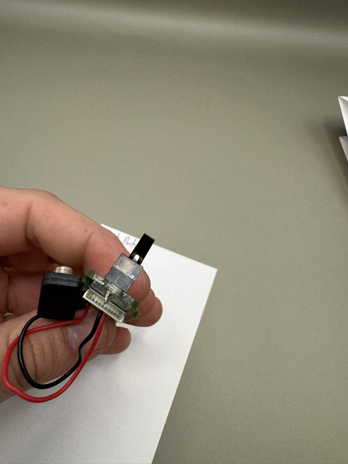 Smart Parts Shocker SFT Solenoid