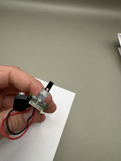 Smart Parts Shocker SFT Solenoid