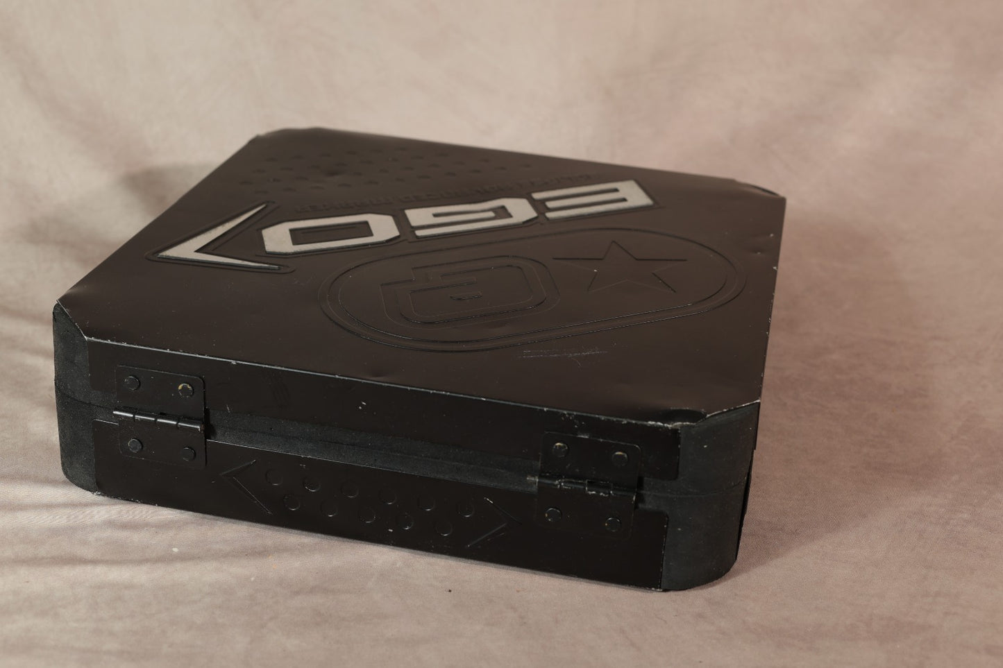 Planet Eclipse Ego Paintball Marker Hard Case Black Storage Box